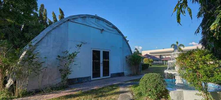 维多利亚庭院圣费尔南多 - 旁帕卡(Victoria Court San Fernando)图片