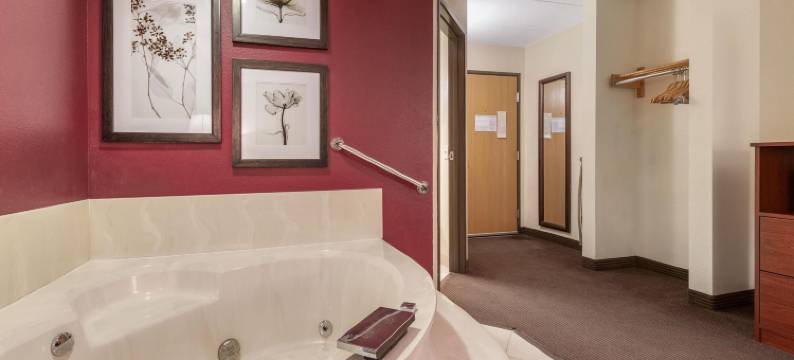 利奇菲尔德贝斯特韦斯特SureStay Plus酒店(SureStay Plus Hotel by Best Western Litchfield)图片