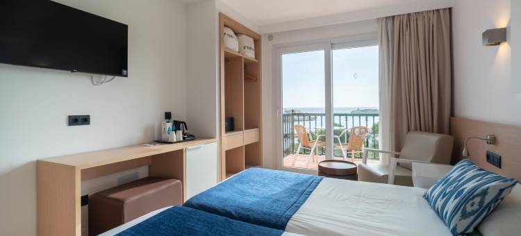 THB菲利普住宿-限成人(THB Felip - Adults Only)图片