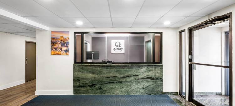 品质酒店(Quality Inn)图片