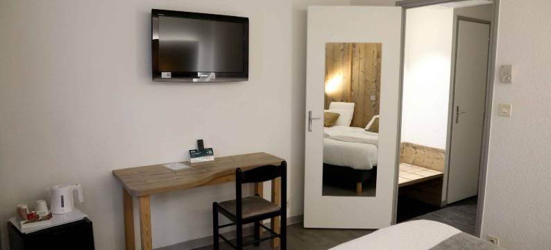 塞帕奇酒店(Logis Hotel des Cépages)图片