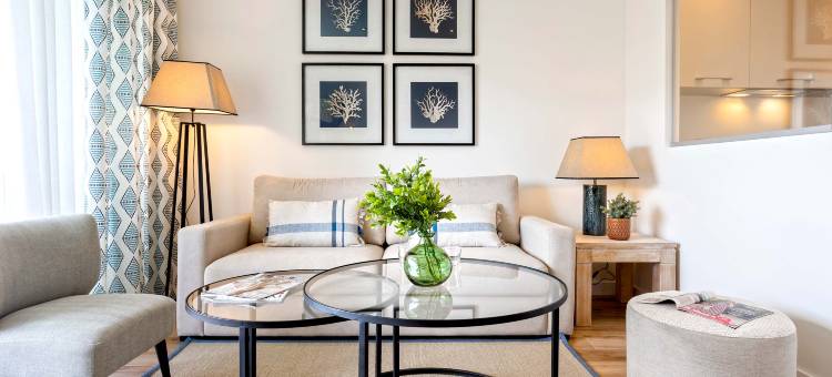 Magnific 2BD apartment with private terrace. Ricardo Soriano II图片