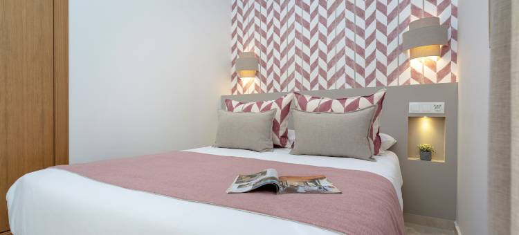 Unique apartment in Cordoba. Templo Romano图片