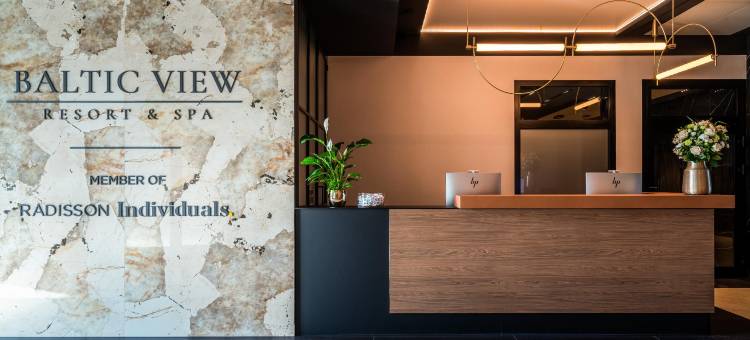 波罗的海景度假村及水疗中心，丽笙个别成员(Baltic View Resort & Spa, a Member of Radisson Individuals)图片