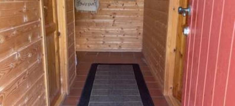 Kjøsnes Feriehytter图片