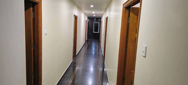 Hotel Ksr Grand图片