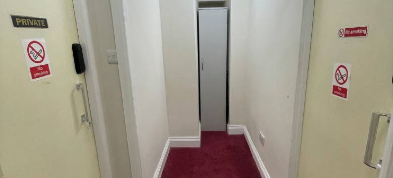 OYO 奥班维多利亚酒店(OYO Oban Victoria Hotel)图片