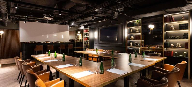 美居蒂米什瓦拉酒店(Mercure Timisoara)图片