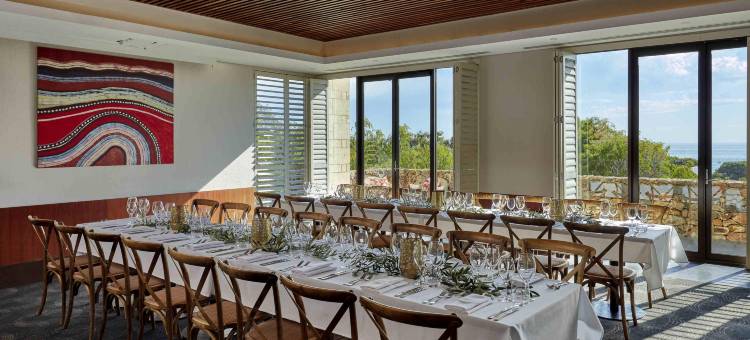 玛格丽特河区域 奔克湾铂尔曼度假酒店(Pullman Bunker Bay Resort Margaret River Region)图片