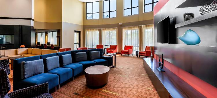 Sonesta Essential Junction City图片