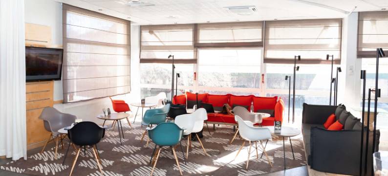 宜必思梅斯中心大教堂酒店(Ibis Metz Centre Cathédrale)图片