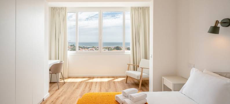 GuestReady - Retiro com vista mar em Cascais图片