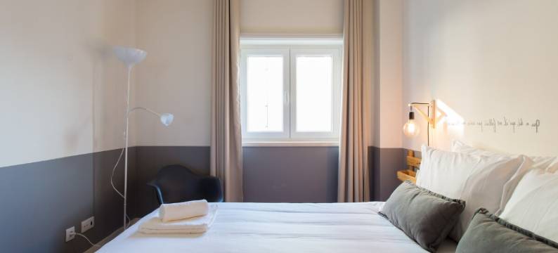 GuestReady - Stylish stay near the National Museum图片