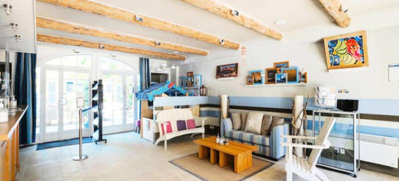 Villa Marine Residence with two rooms图片