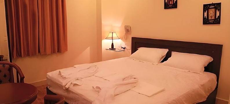 盛大款待旅馆(Grand Treat Hotel)图片