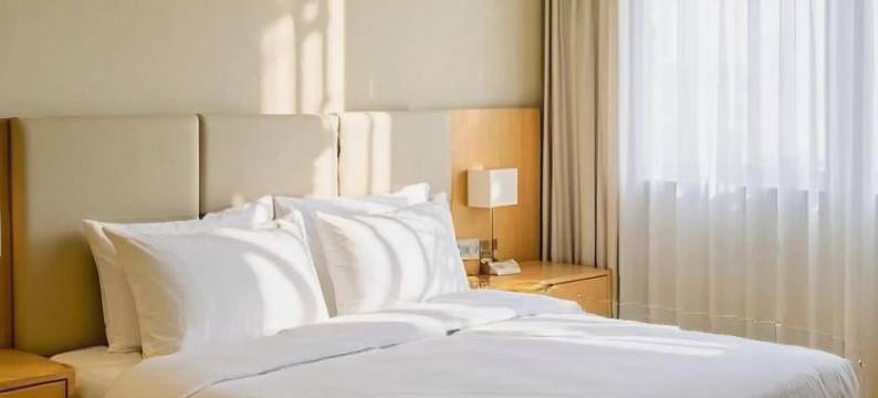 宿迁卡米露时尚酒店(宝龙广场楚街店)图片