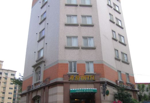 Harazuru HotelHotel Overview