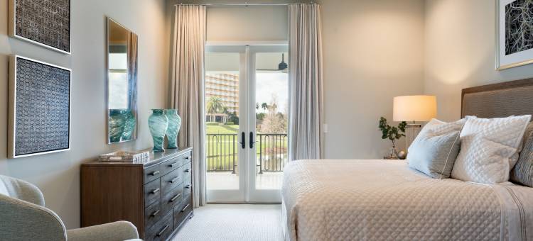 奥兰多格兰湖丽思卡尔顿酒店公寓(The Ritz-Carlton Residences, Orlando, Grande Lakes)图片