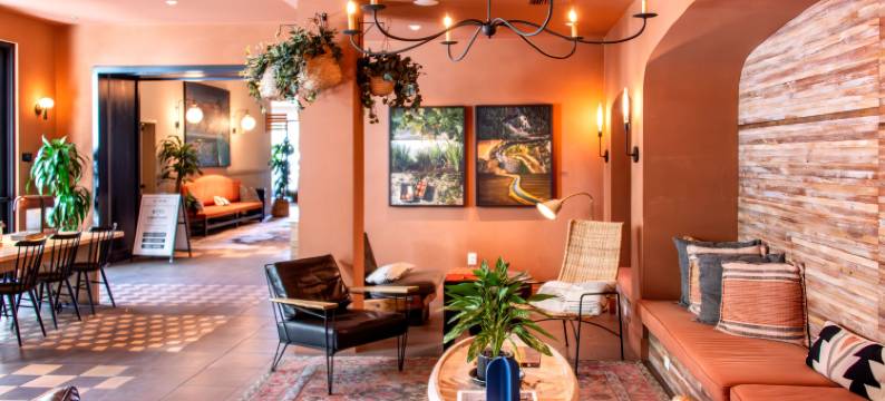 埃尔卡皮坦酒店(El Capitan Hotel)图片