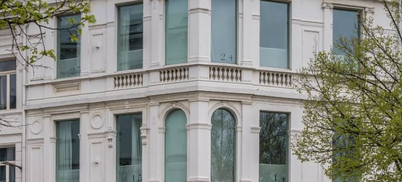 皮拉尔酒店(Hotel Pilar)图片