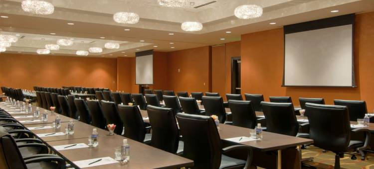 圣路易斯棒球场希尔顿酒店(Hilton St. Louis at The Ballpark)图片