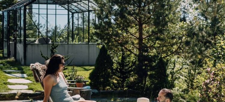 斯托尔峡湾酒店(Storfjord Hotel)图片