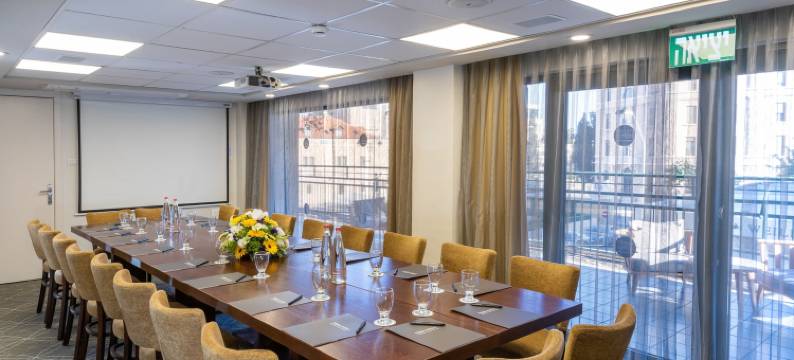 普利马国王酒店(Prima Kings Hotel)图片