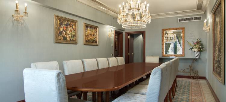 麦地那希尔顿酒店(Madinah Hilton)图片