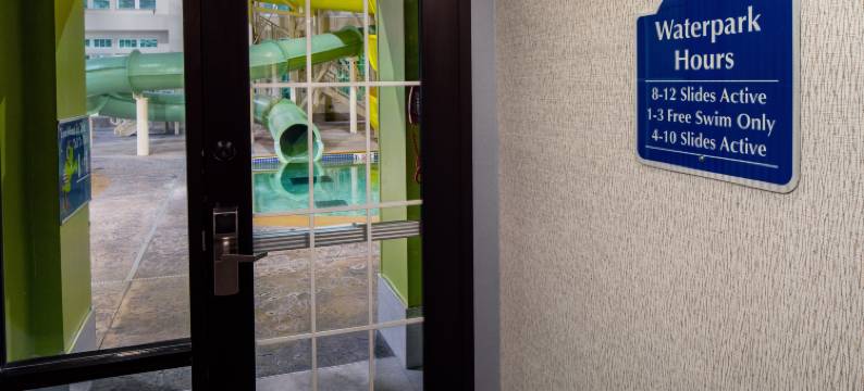 北康威欢朋套房酒店(Hampton Inn & Suites North Conway)图片