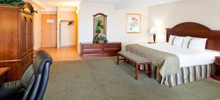 Holiday Inn 格雷特瀑布(Holiday Inn Great Falls-Convention Center)图片