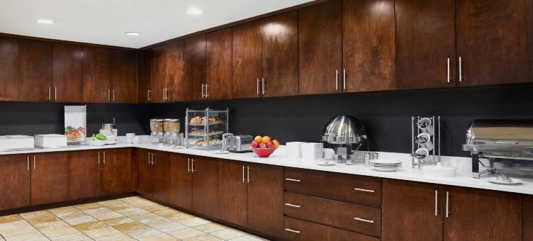 Residence Inn Temple图片