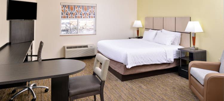 Candlewood Suites 温彻斯特(Candlewood Suites Winchester)图片