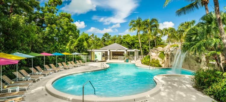 贝克湾基拉戈岛度假酒店-希尔顿格芮精选(Baker's Cay Resort Key Largo, Curio Collection by Hilton)图片