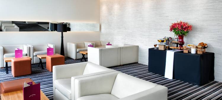 希尔顿皇冠假日酒店-希思罗机场-IHG旗下(Crowne Plaza Heathrow by IHG)图片