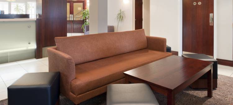 Holiday Inn Express 格伦罗西斯(Holiday Inn Express GLENROTHES by IHG)图片