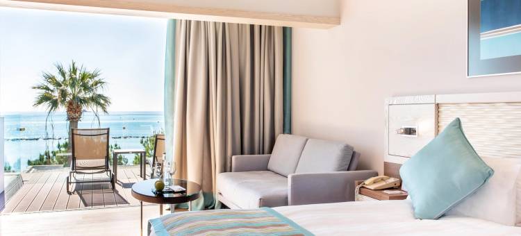 Crowne Plaza 利马索尔(Crowne Plaza Limassol)图片