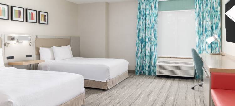 汉诺威阿伦德尔米尔斯BWI机场希尔顿花园酒店(Hilton Garden Inn Hanover Arundel Mills BWI Airport)图片