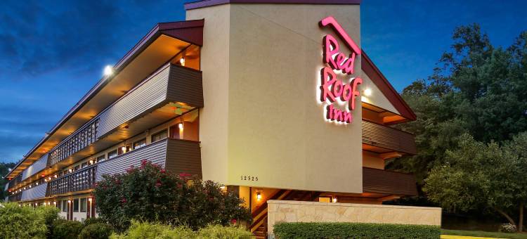 华盛顿特区-罗瑞尔红屋顶客栈(Red Roof Inn Washington DC - Laurel)图片