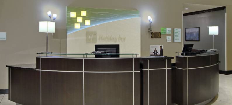 Holiday Inn 哈蒙德 - 北岸(Holiday Inn HAMMOND by IHG)图片