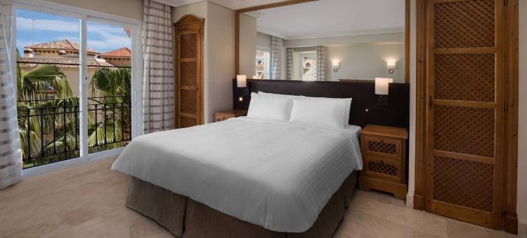 马贝拉海滩万豪度假酒店(Marriott's Marbella Beach Resort)图片