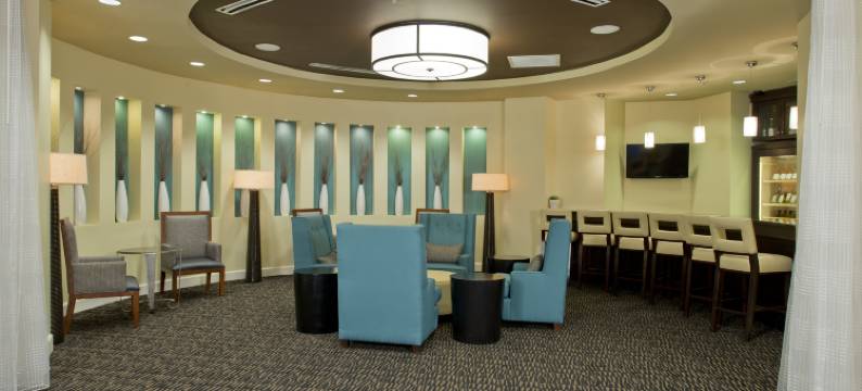 Hotel Indigo 亚特兰大大学园区(Hotel Indigo ATLANTA AIRPORT - COLLEGE PARK by IHG)图片