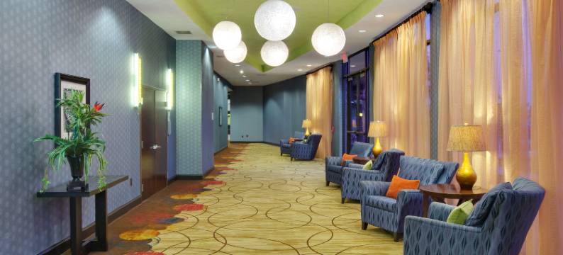 Holiday Inn 休斯顿东钱诺夫by IHG(Holiday Inn HOUSTON EAST-CHANNELVIEW by IHG)图片