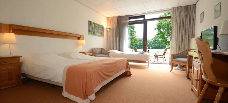 弗莱彻酒店 - 博肯餐厅(Fletcher Hotel-Restaurant de Borken)图片