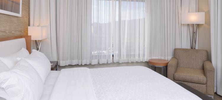 智选假日套房酒店波卡特洛(Holiday Inn Express & Suites Pocatello)图片