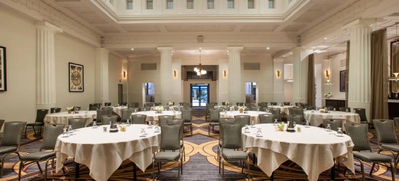 丹佛白玉兰酒店-臻品之选酒店(Magnolia Hotel Denver, a Tribute Portfolio Hotel)图片