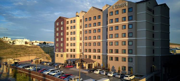 Staybridge Suites CHIHUAHUA by IHG图片