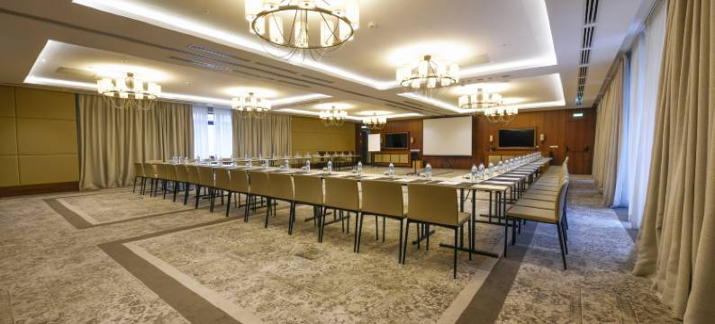 博罗米皇冠假日酒店(Crowne Plaza BORJOMI by IHG)图片