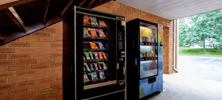 红顶酒店-艾基伍德(Red Roof Inn Edgewood)图片