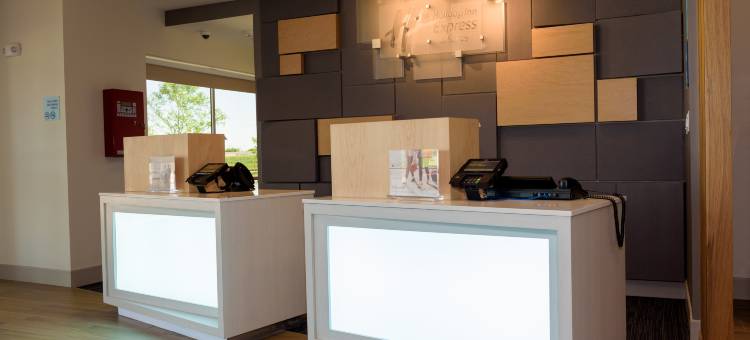 麦金尼智选假日酒店及套房-弗里斯科东-IHG旗下(Holiday Inn Express & Suites Mckinney - Frisco East)图片