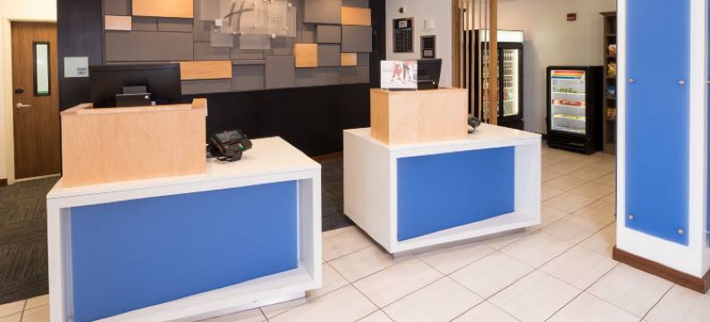 波塔吉智选假日套房酒店(Holiday Inn Express & Suites PORTAGE by IHG)图片